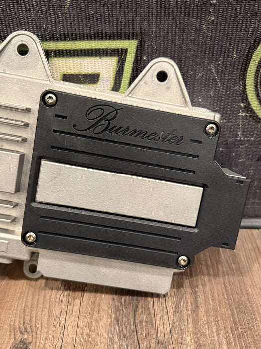 2014 PORSCHE 911 TURBO S 991 BURMESTER RADIO AMP AMPLIFIER OEM 99164544302