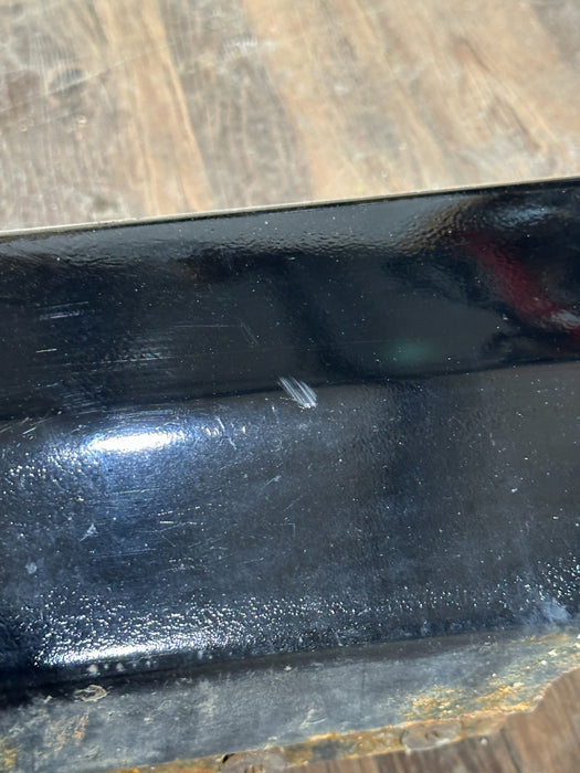 2017-2019 FORD F250 F350 F450 REAR BUMPER LEFT CORNER OEM *WEAR 4-7*