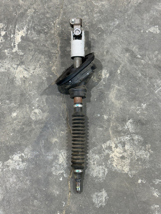 2021 RAM 2500 LARAMIE STEERING COLUMN INTERMEDIATE SHAFT OEM