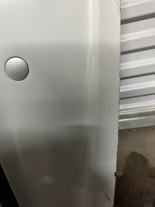 2017 2018 AUDI R8 SPYDER PLUS CONVERTIBLE SOFT TOP ENGINE LID CARBON FIBER OEM