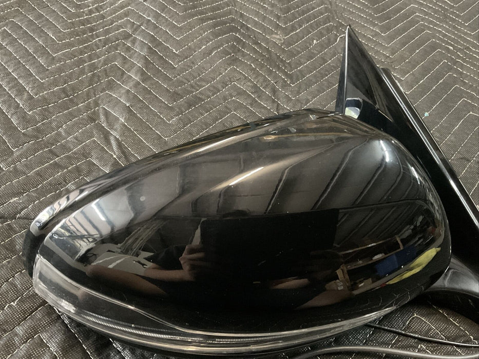 2017-2022 MERCEDES-BENZ E63 AMG W213 FRONT RIGHT PASSENGER MIRROR OEM