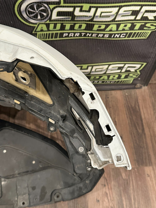 2015-2019 LAMBORGHINI HURACAN LP610 REAR BUMPER OEM *MATTE PPF*