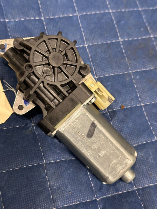 2020-22 FORD F250 F350 REAR DRIVER LEFT SEAT ADJUSTMENT MOTOR OEM