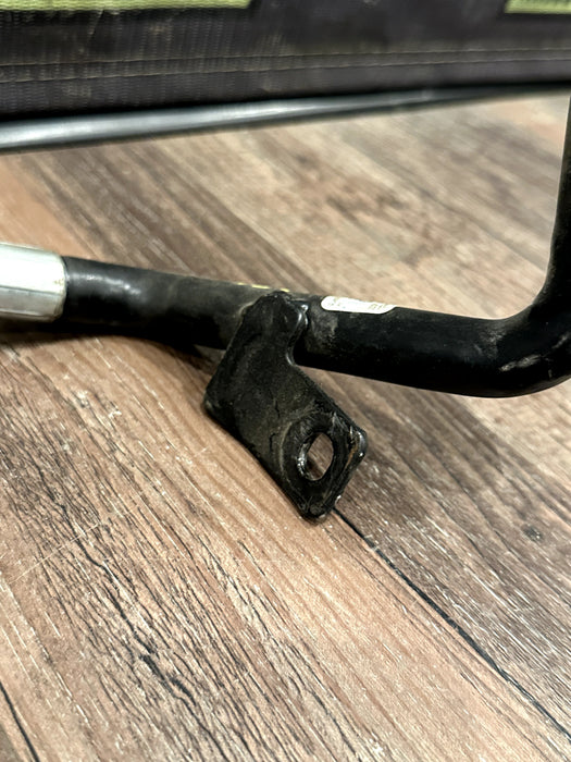 2014-2018 DODGE RAM 2500 3500 CROSSMEMBER BRACKET OEM 5256818