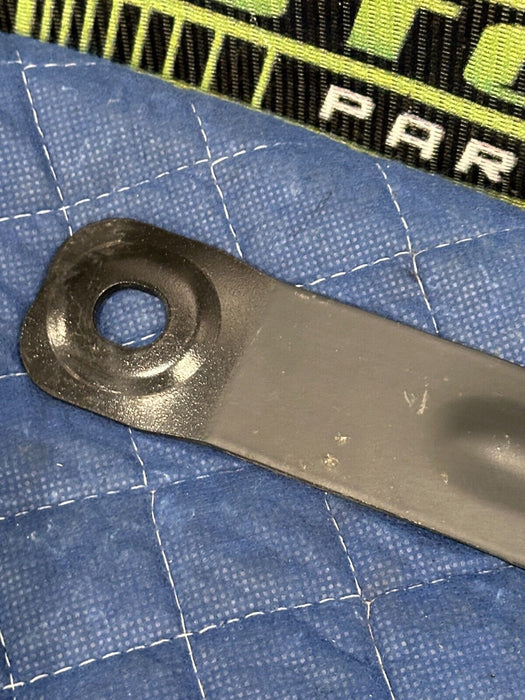 2015-2020 BMW M4 F82 FRONT RIGHT DIAGONAL CROSSBRASE 51 71 7 365 212