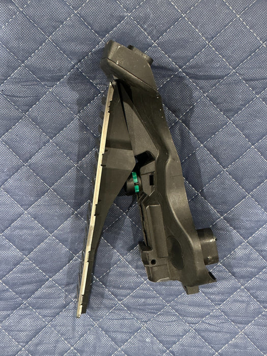 2014 AUDI R8 4.2L V8 THROTTLE ACCELERATOR GAS PEDAL 420 863 657 420863657