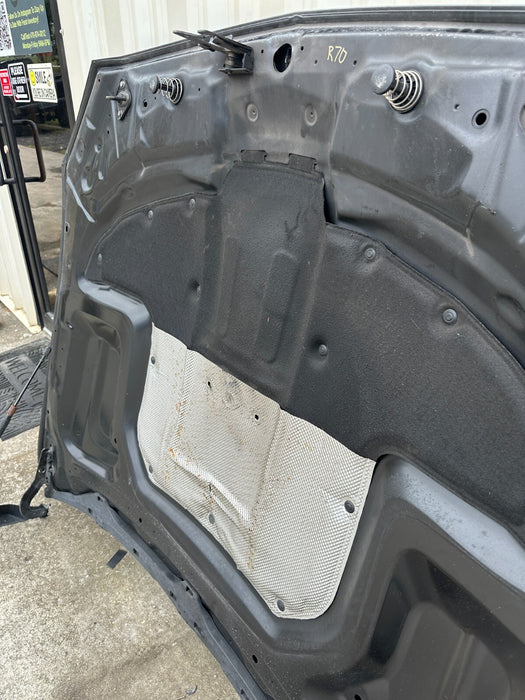 2015 MERCEDES C63S AMG EDITION 1 W205 4.0L V8 ENGINE TRANSMISSION 223K *READ*