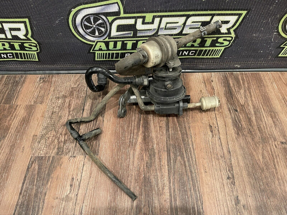 2014-15 AUDI R8 V10 FUEL LEAK DETECTION DIAGNOSIS PUMP ASSEMBLY OEM 420 906 271