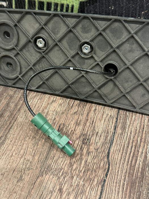 2017 2018 AUDI R8 BLUETOOTH ANTENNA MODULE OEM 4S0.035.503.A