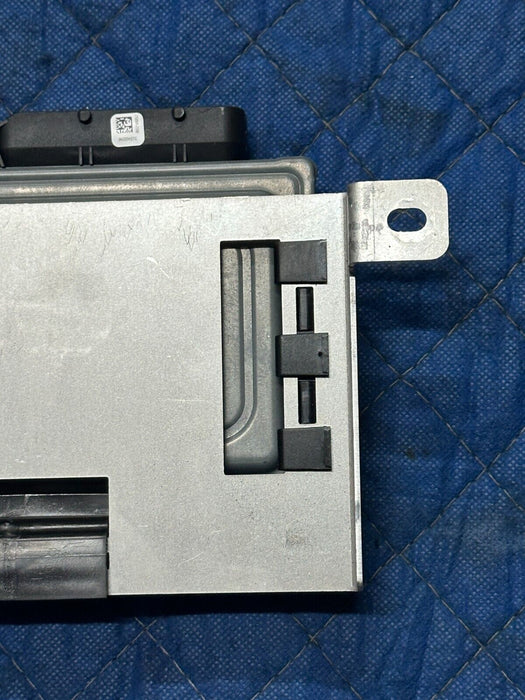 2012-2014 AUDI R8 TRANSMISSION GEAR BOX CONTROL MODULE OEM 420 927 109 B