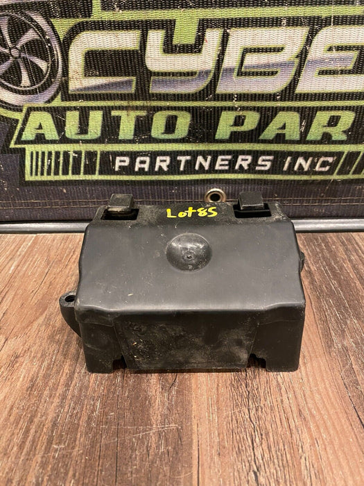 2017 DODGE RAM 2500 3500 LIMITED TCM TRANSFER CASE MODULE UNIT OEM P68250127AA