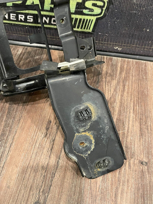 2022 FORD F250 F350 F450 REINFORCEMENT BRACKET OEM HC3B 16K196