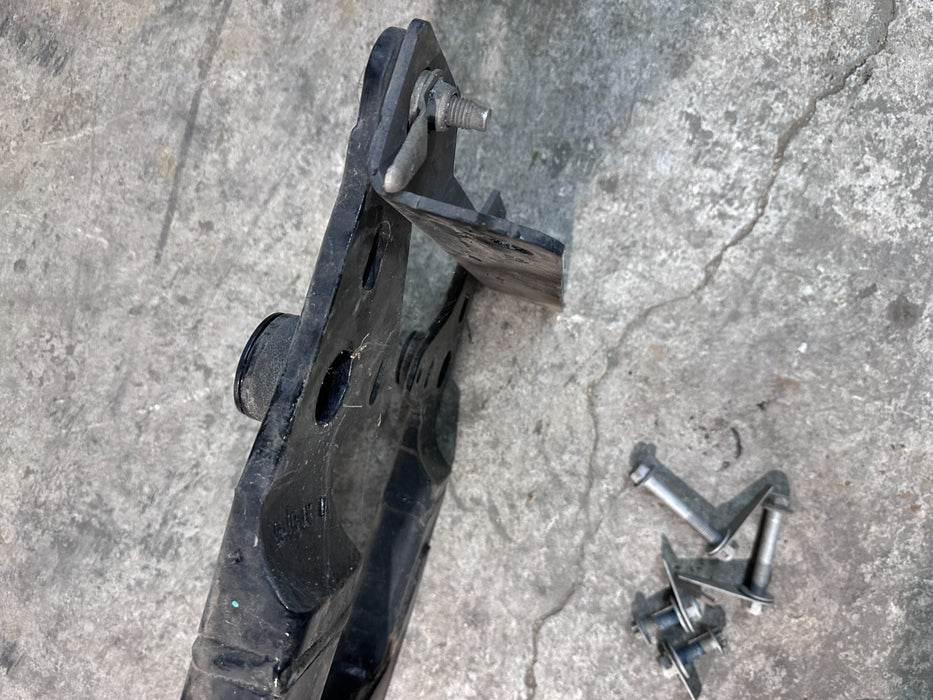 2017-2022 FORD F250 F350 GOOSENECK TOW HITCH OEM