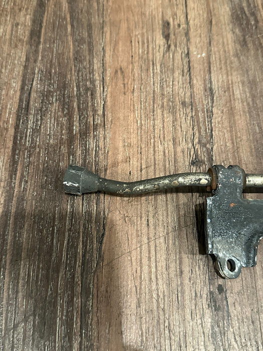 2020 FORD F250 F350 6.7L DIESEL TURBO COOLANT LINE EGR TUBE OEM LC3Q-9F459-AD