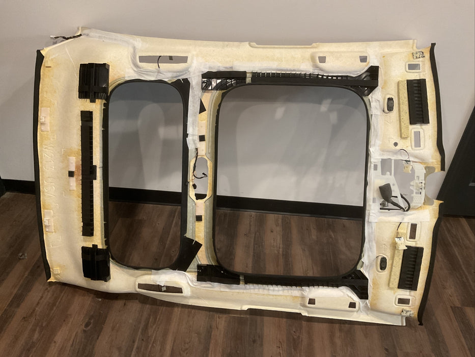 2019 MERCEDES-BENZ E63S AMG HEADLINER 213-690-13-03-9H93
