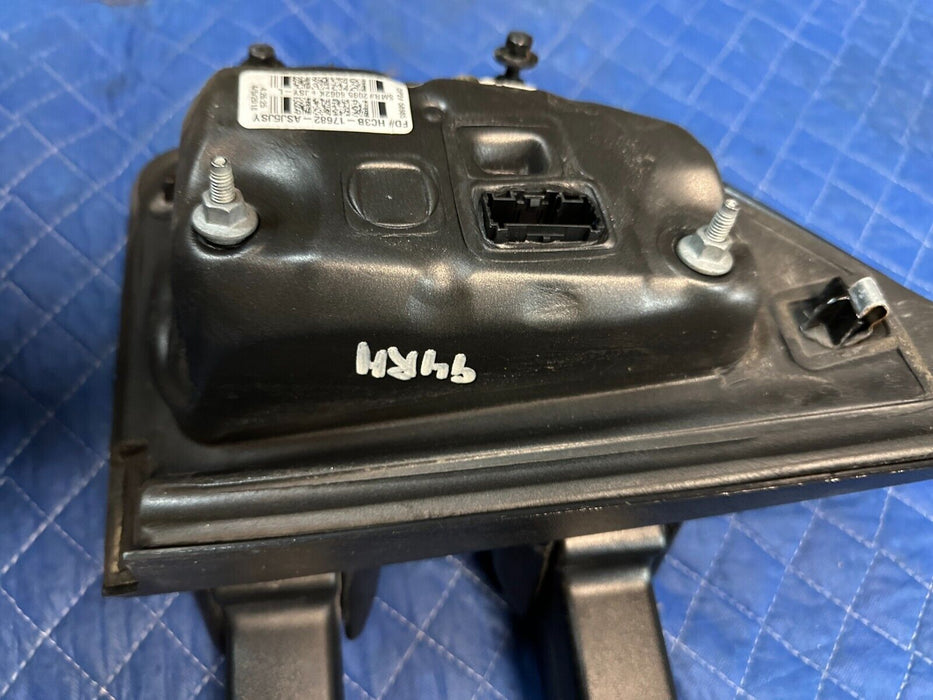 2017-2020 FORD F250 F350 F450 PASSENGER RIGHT HEATED POWER EXTEND TOW MIRROR OEM