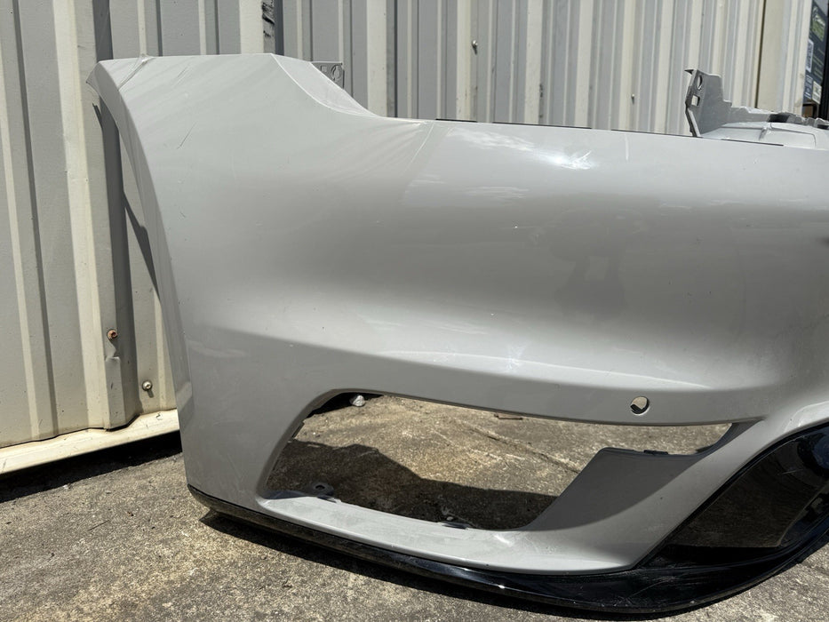 2020 2021 2022 2023 24 Porsche 992 911 Turbo S Rear Bumper Cover 992807421K OEM