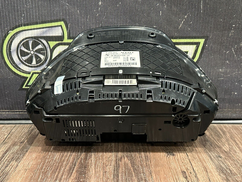 2020 BMW M4 F82 INSTRUMENT SPEEDOMETER CLUSTER OEM