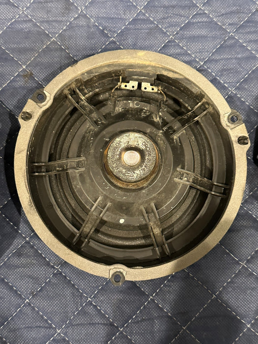 2019 FORD F250 F350 F450 XLT DOOR SPEAKER SET (4) OEM FL3T-18808-AB