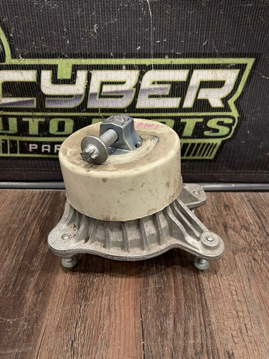 2017 MERCEDES-BENZ C63 AMG V8 LEFT & RIGHT ENGINE SUPPORT MOUNTS OEM 29K