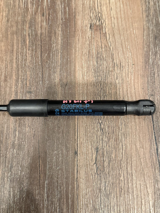 2024 BMW M3 M4 G80 G82 LEFT HOOD LIFT SUPPORT SHOCK STRUT OEM 51237419387