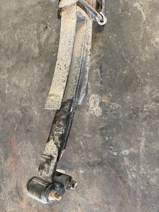 2017 2018 2019 2020 2021 2022 FORD F350 DUALLY REAR LEAF SPRINGS OEM JC3C5A975FD