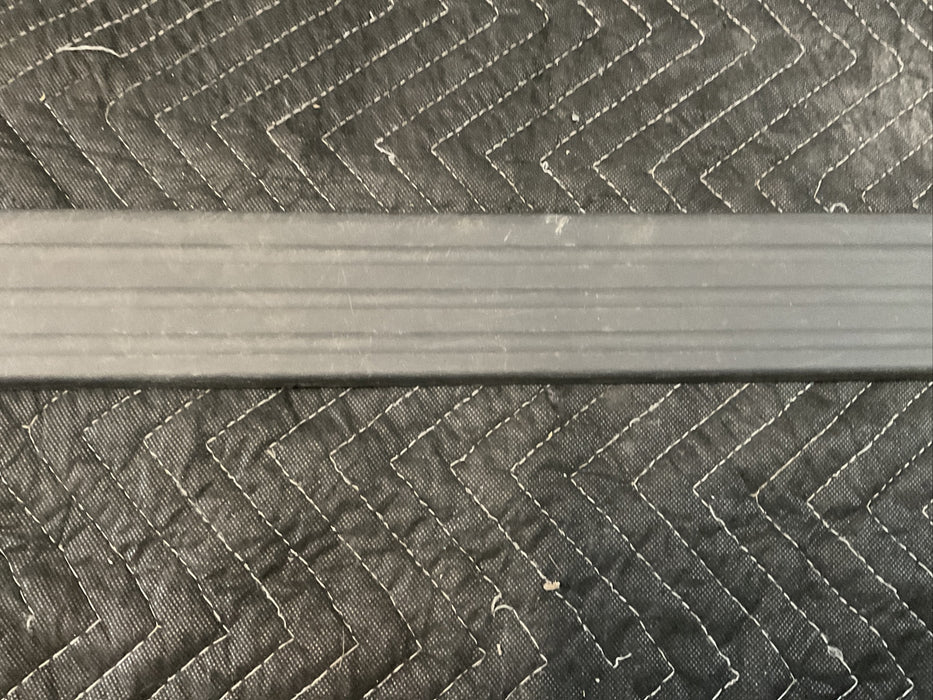 2016-2019 NISSAN TITAN FRONT RIGHT KICK PLATE DOOR SILL OEM