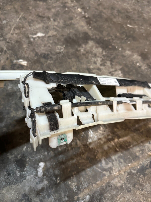2015-2020 BMW M4 F82 REAR BUMPER LOWER REINFORCEMENT MOTION SENSOR 51128054289