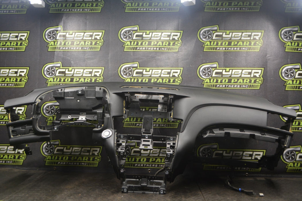 2015 INFINITI Q70 M37 DASHBOARD INSTRUMENT PANEL -LOCAL PICK UP-