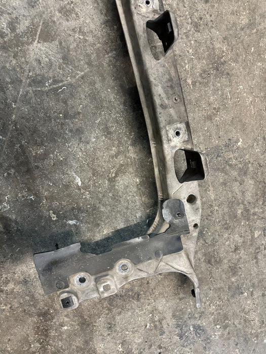 2017 2019 FORD F250 F450 6.7L DIESEL RADIATOR SUPPORT TIE BAR OEM HC3B 16E166 AG