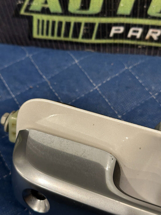 2017-2022 FORD F250 F350 F450 LIMITED FRONT DRIVER LEFT DOOR HANDLE (UG) OEM