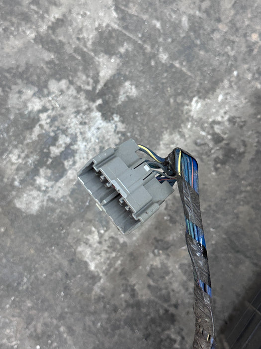 2007 DODGE RAM 3500 CLIMATE CONTROL HVAC BOX OEM AA246470-4330 *LOCAL PICKUP!*