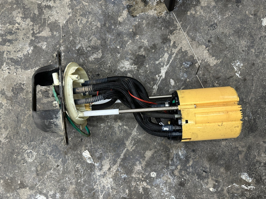 2017 2018 2019 FORD F250 F350 F450 DIESEL FUEL PUMP OEM HC34 9H307 DJ