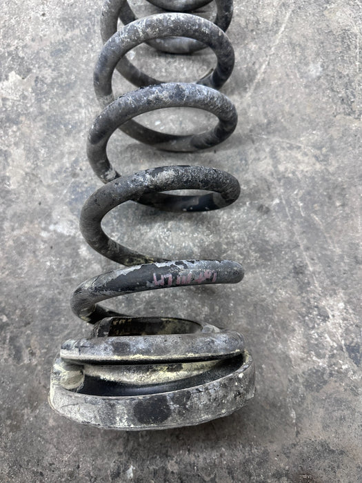 2017-2019 FORD F250 F350 LEFT COIL SPRING OEM