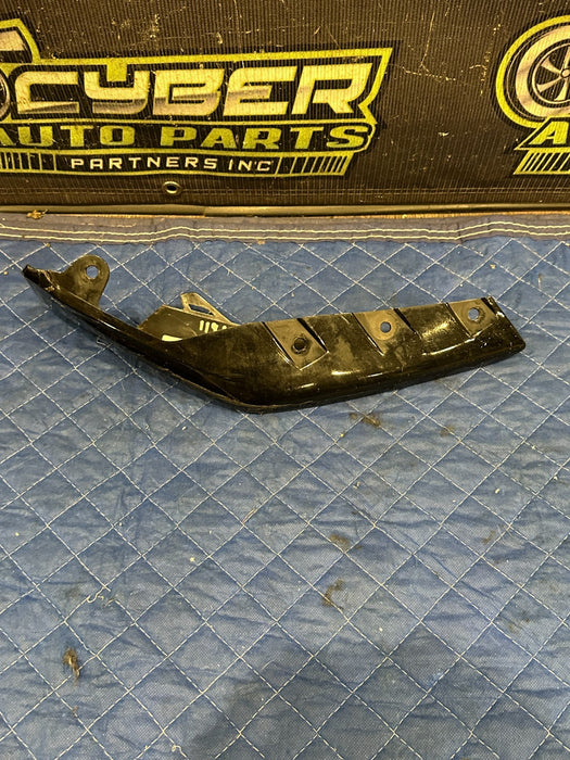 2024 BMW M3 M4 G80 G82 FRONT LEFT BUMPER TRIM OEM *SCUFFS 1*