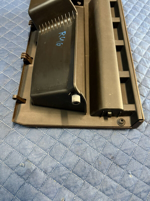 2017-2019 FORD F250 F350 F450 KING RANCH GLOVE BOX COMPARTMENT OEM