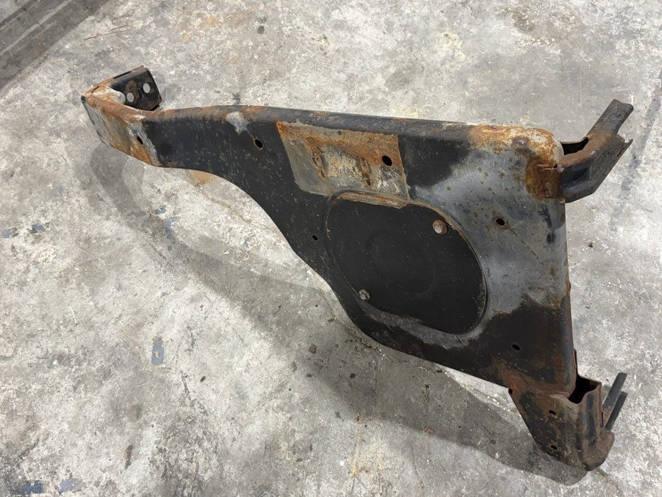 2019 - 2024 RAM 2500 3500 DEF TANK BRACKET SKID PLATE SHIELD