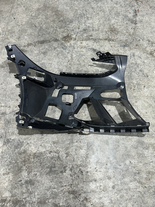 2024 BMW M3 M4 G80 G82 FRONT BUMPER LEFT RETAINER BRACKET OEM 51118069415