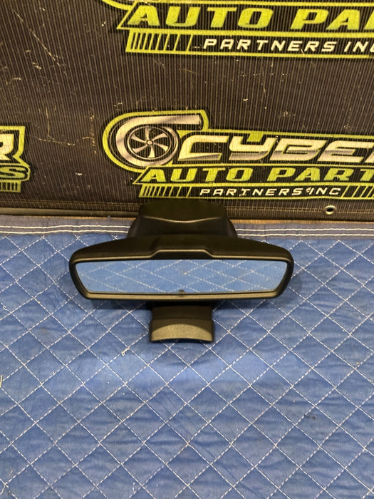 2021 RAM 2500 LARAMIE REAR VIEW MIRROR OEM