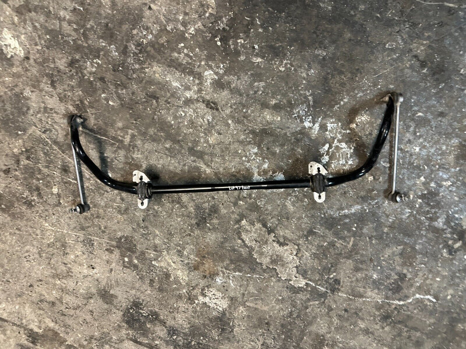 2020 BMW M4 HERITAGE EDITION F82 OEM FRONT STABILIZER SWAY BAR 8011850 128706-10