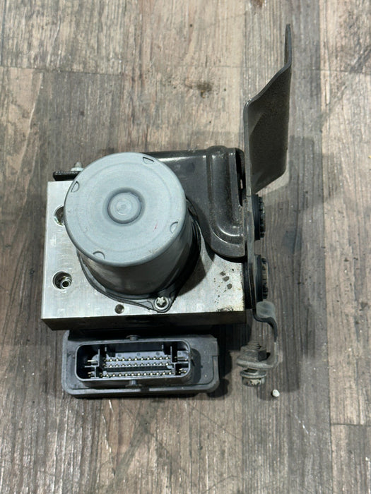 2017-2019 FORD F250 F350 6.7L ABS ANTI LOCK BRAKE PUMP MODULE OEM HC3C-2C405-A
