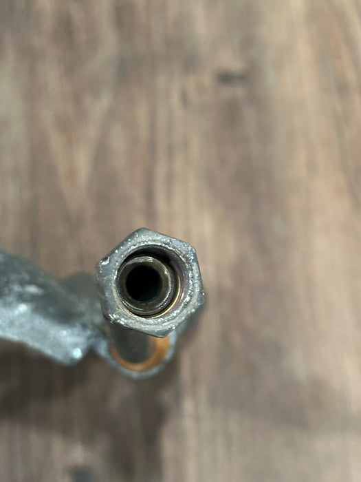 2020 FORD F250 F350 6.7L DIESEL TURBO COOLANT LINE EGR TUBE OEM LC3Q-9F459-AD