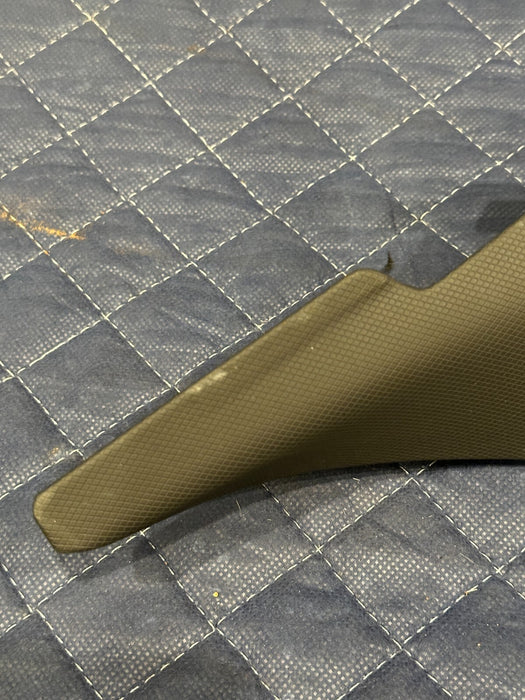 2014 AUDI R8 SPYDER LEFT DRIVER A PILLAR OEM 427 867 233 A