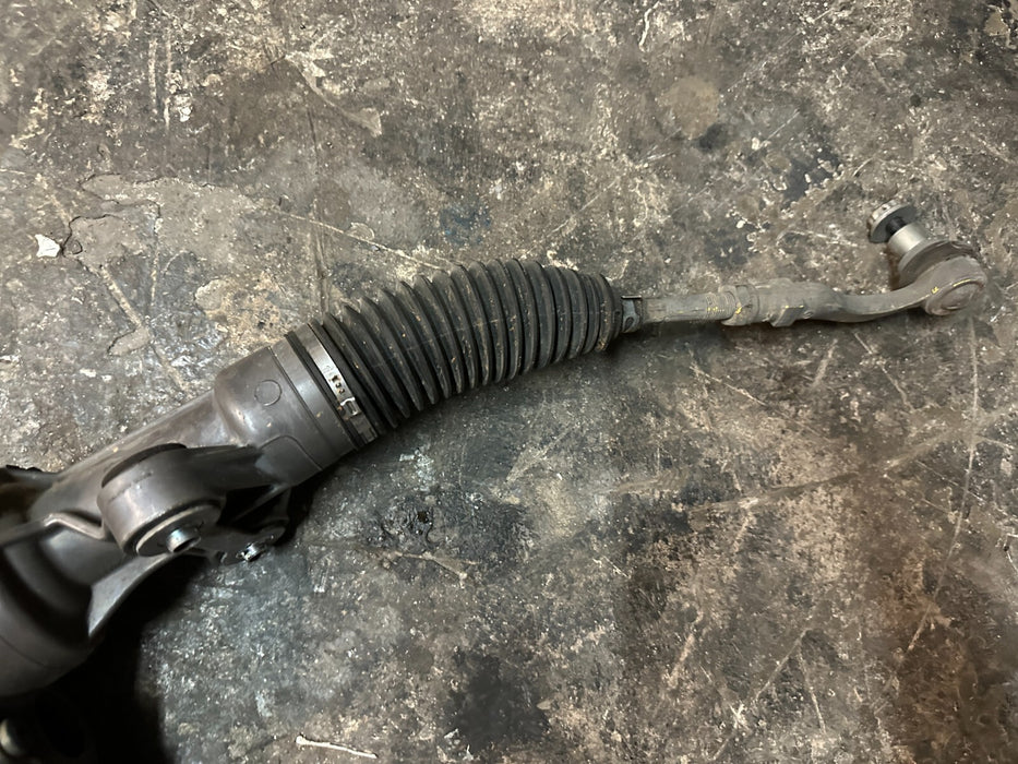 2017-2018 AUDI R8 PLUS STEERING RACK & PINION ASSEMBLY OEM 4S1 423 072 Q ~READ!~