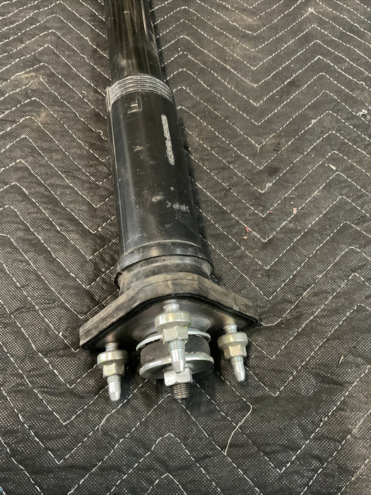 2015 LEXUS RC-F RCF REAR SUSPENSION SHOCK STRUT OEM 48530-24290