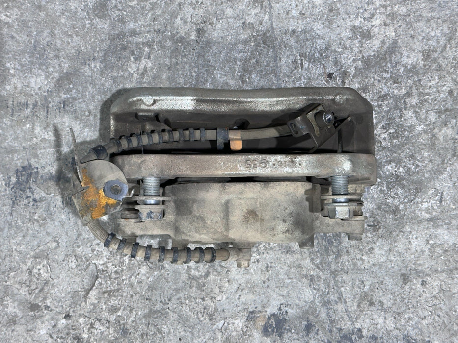 2019 FORD F150 RAPTOR FRONT DRIVER LEFT BRAKE CALIPER OEM