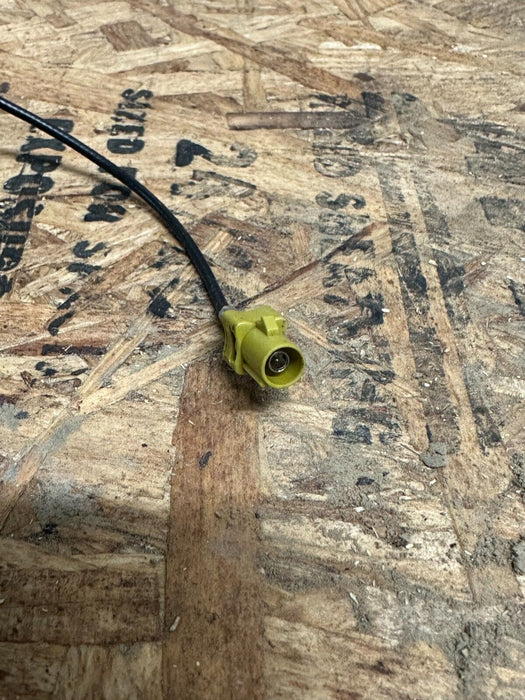 2017 2018 2019 FORD F250 F350 F450 ROOF SHARK FIN W/ ANTENNA OEM