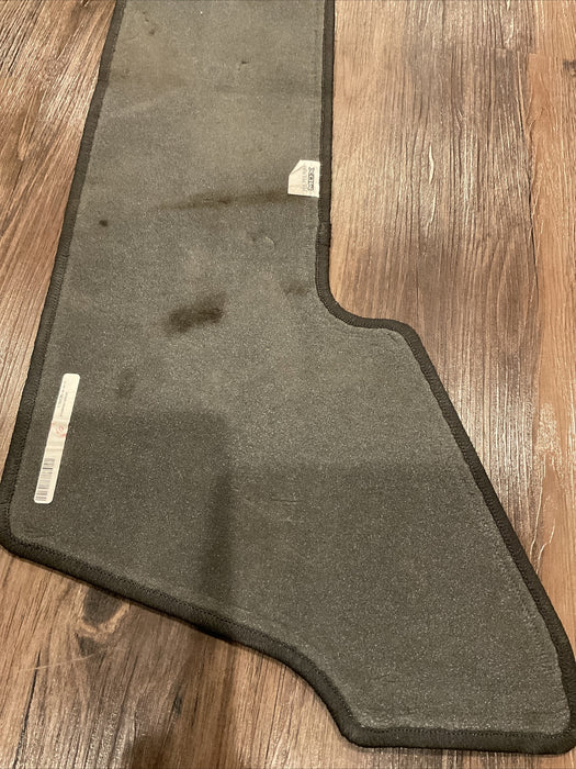 2019 ACURA MDX REAR 3RD ROW FLOOR MAT CARPET OEM 4769004041035222
