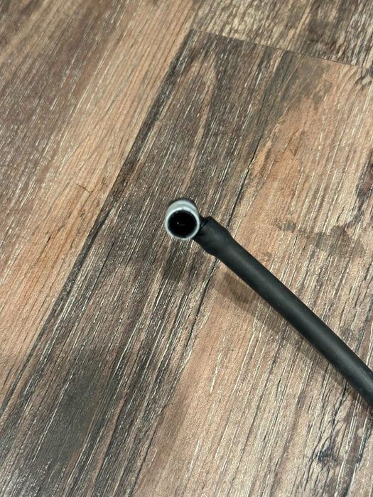 2015 JAGUAR F TYPE RIGHT HEADLIGHT WASHER NOZZLE JET OEM EX5313L014AA