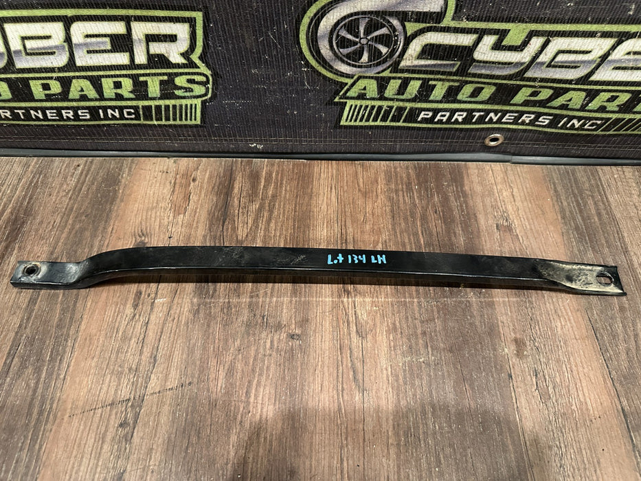 2022 DODGE RAM 2500 LEFT REINFORCEMENT BEAM BAR OEM 68366519A